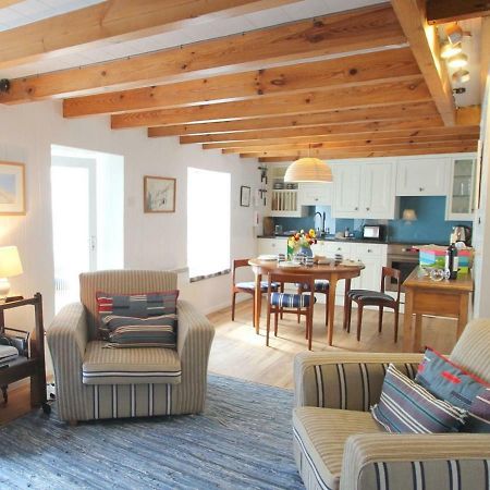 Pegs Villa Porthleven Exterior photo