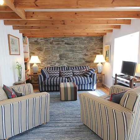 Pegs Villa Porthleven Exterior photo