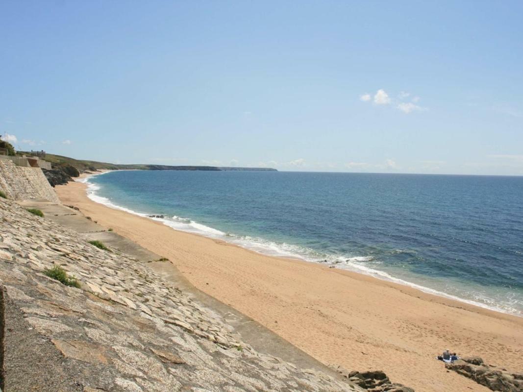 Pegs Villa Porthleven Exterior photo