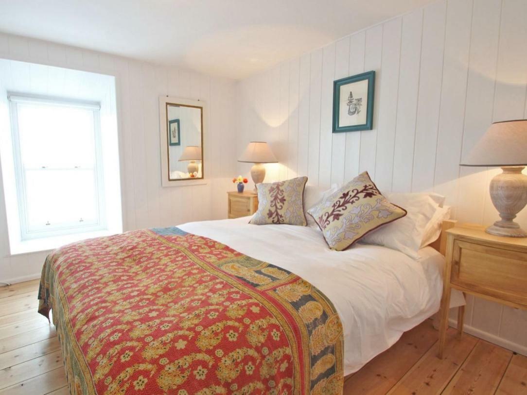 Pegs Villa Porthleven Exterior photo