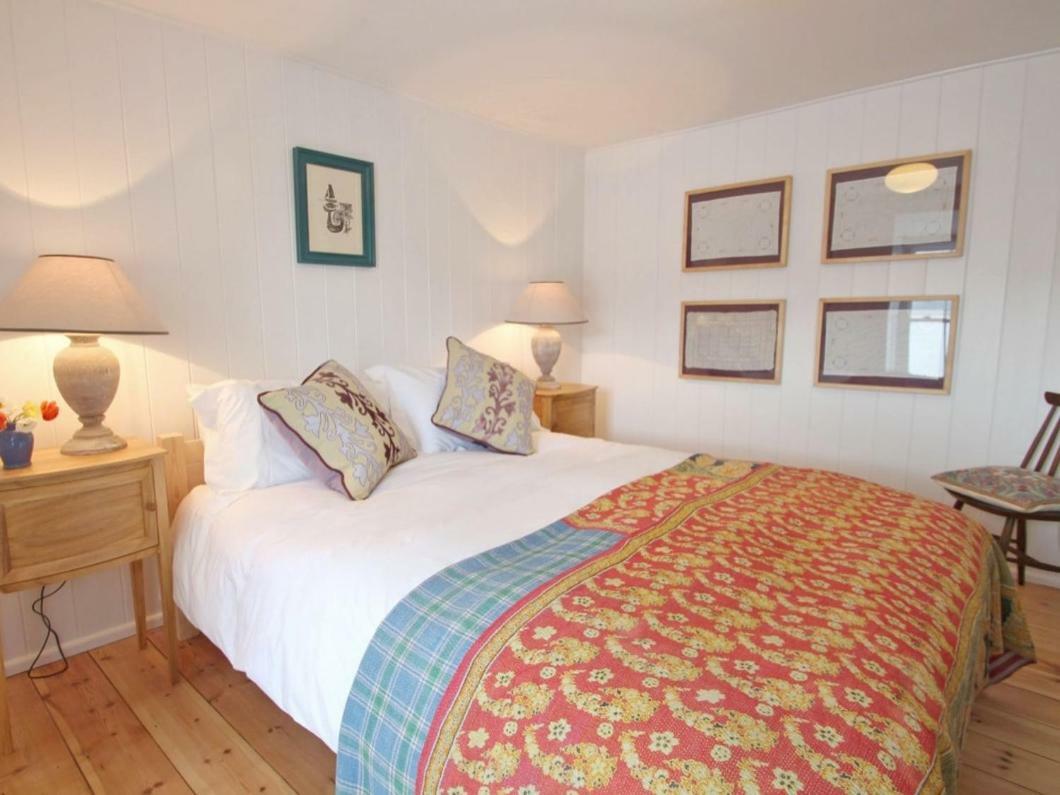 Pegs Villa Porthleven Exterior photo